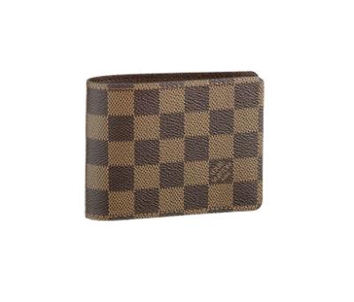 discounted Louis Vuitton Wallets - N60895